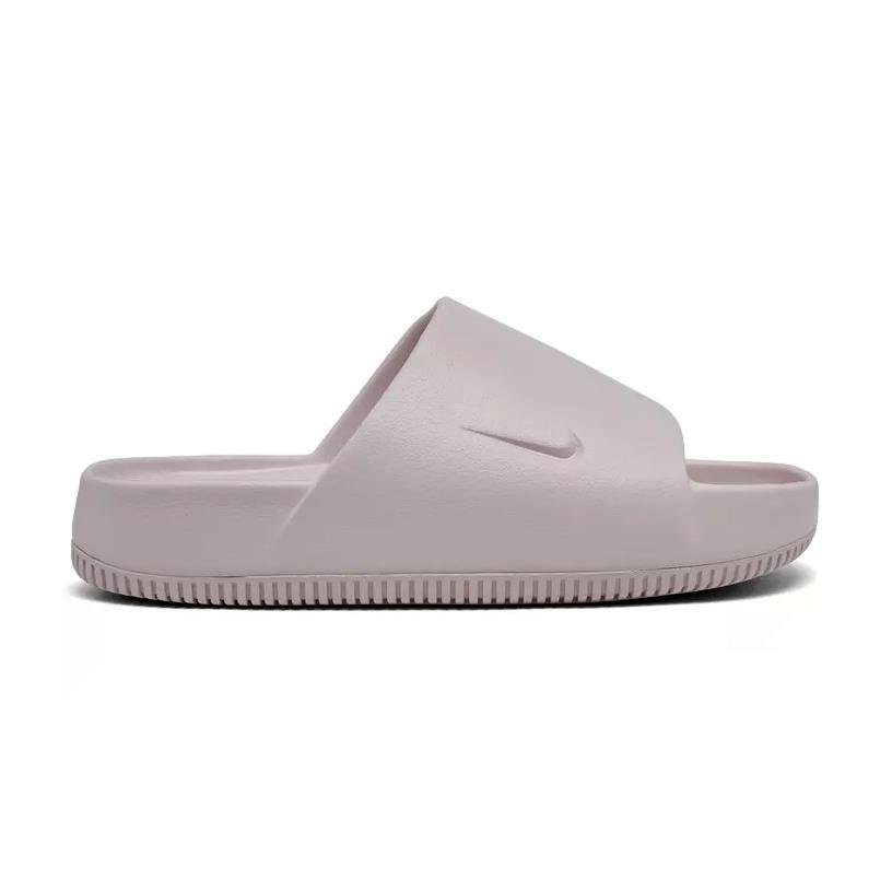 CHINELO NIKE CALM FEMININO DX4816 Rosé/Lavanda