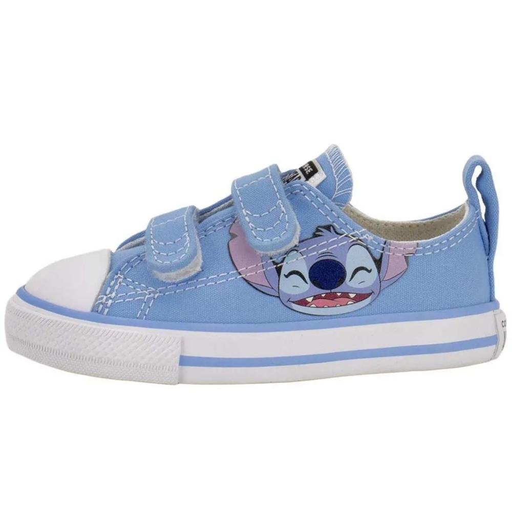 TÊNIS CONVERSE STITCH BABY UNISSEX ALL CK1302