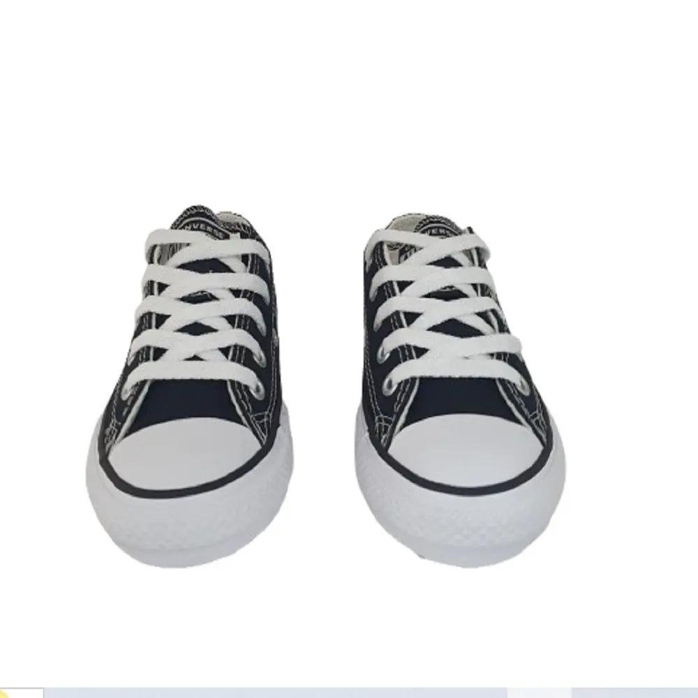 TÊNIS INFANTIL MENINO CONVERSE MICKEY CHUCK TAYLOR CK1328 Preto 3
