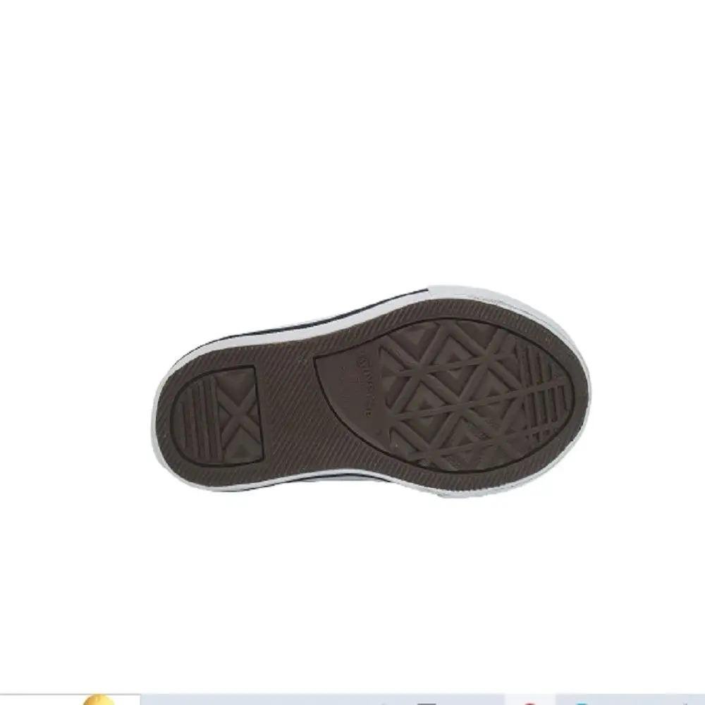 TÊNIS INFANTIL MENINO CONVERSE MICKEY CHUCK TAYLOR CK1328 Preto 5