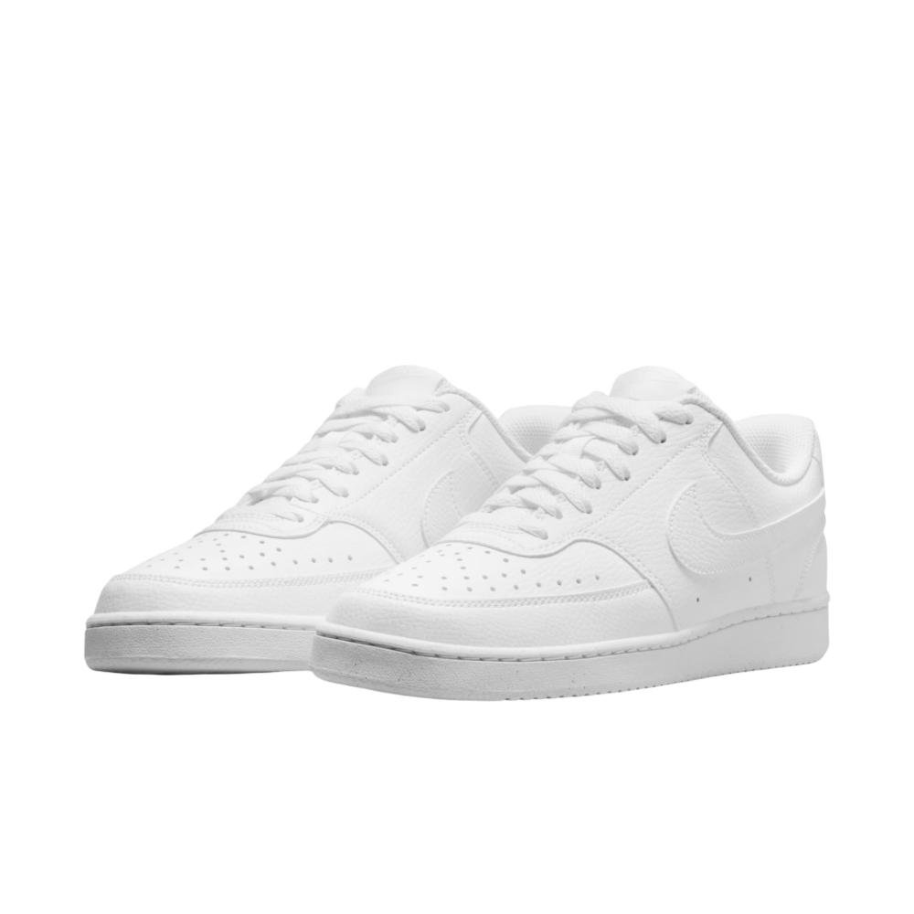 TÊNIS NIKE COURT VISION LO UNISSEX DH3158 Branco 3