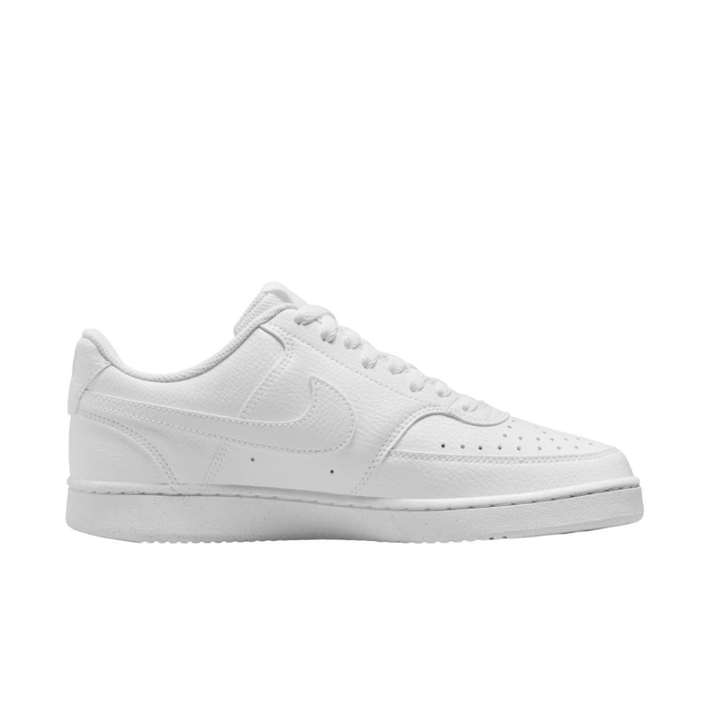 TÊNIS NIKE COURT VISION LO UNISSEX DH3158 Branco 2