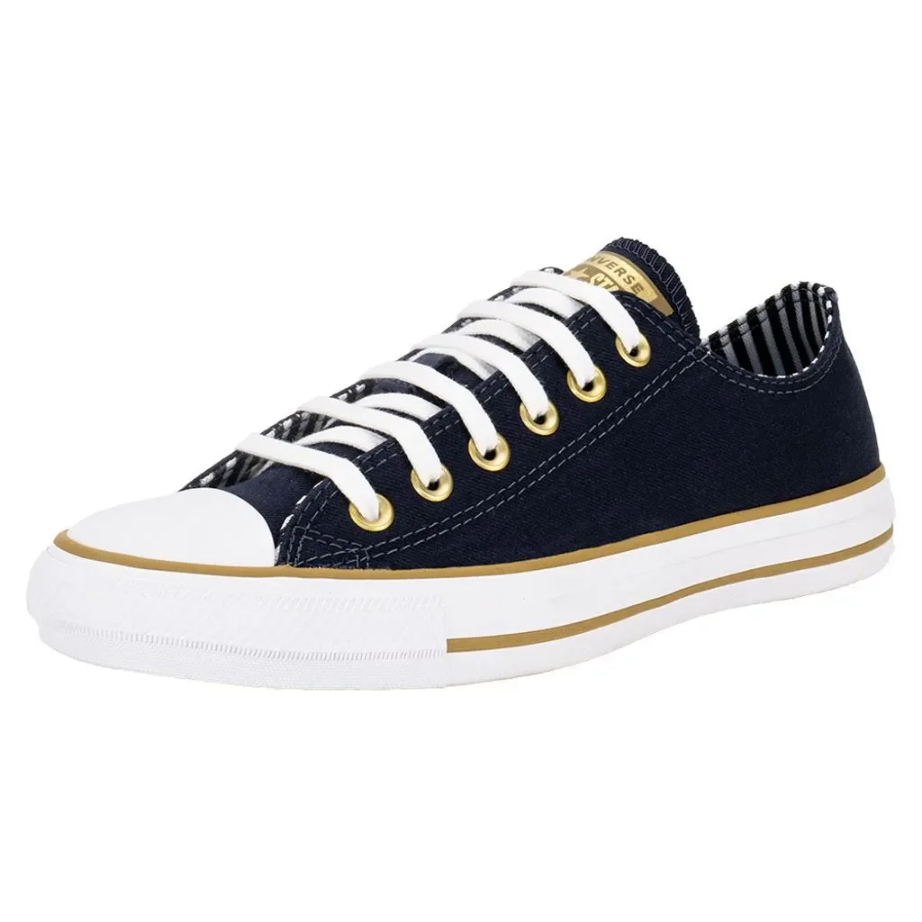 TÊNIS ALL STAR CHUCK TAYLOR CT2662 Preto 2