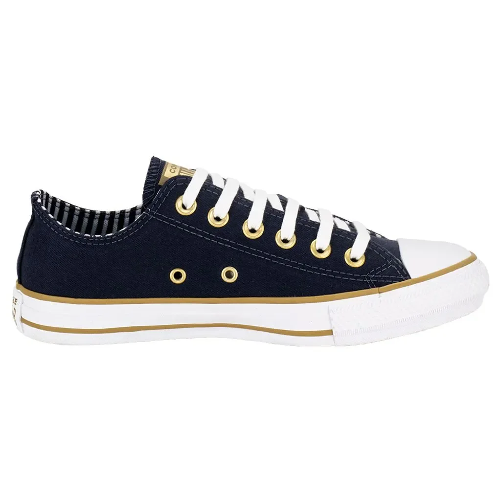 TÊNIS ALL STAR CHUCK TAYLOR CT2662 Preto 3