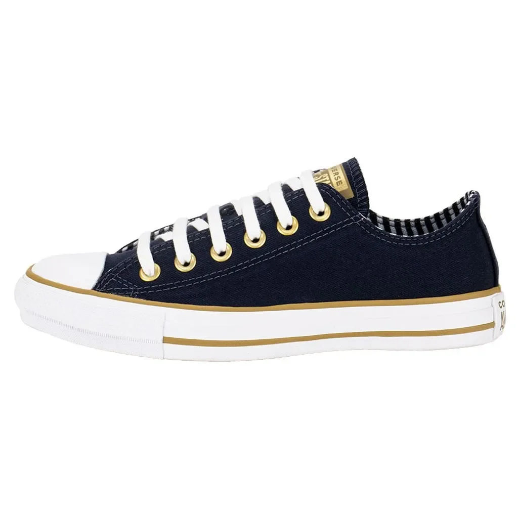 TÊNIS ALL STAR CHUCK TAYLOR CT2662 Preto 4