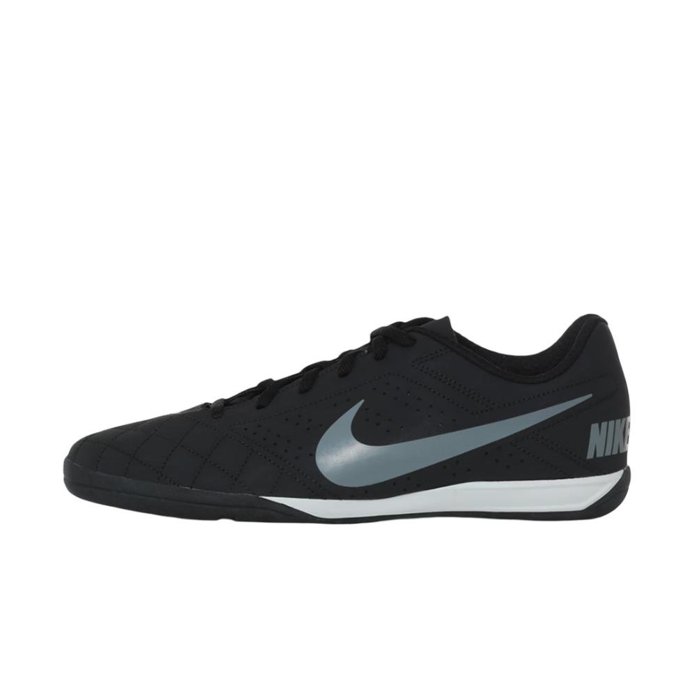 Cor Preto/Cinza