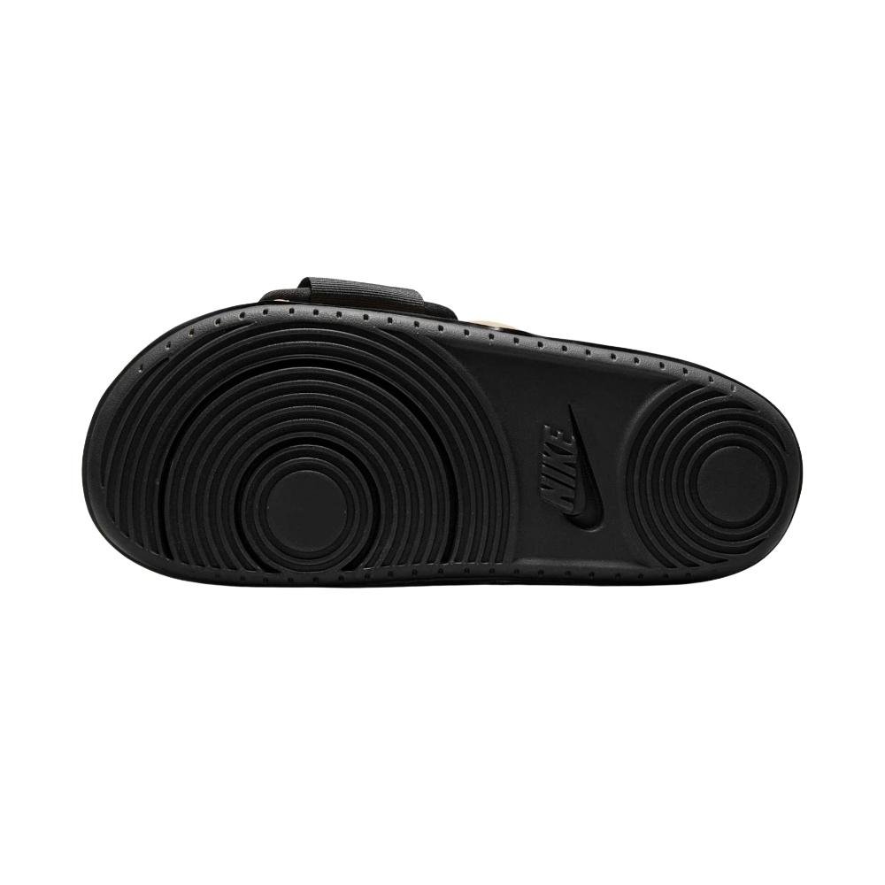 CHINELO NIKE SLIDE MASCULINO OFFCOURT ADJUST DQ9624 Bege 5