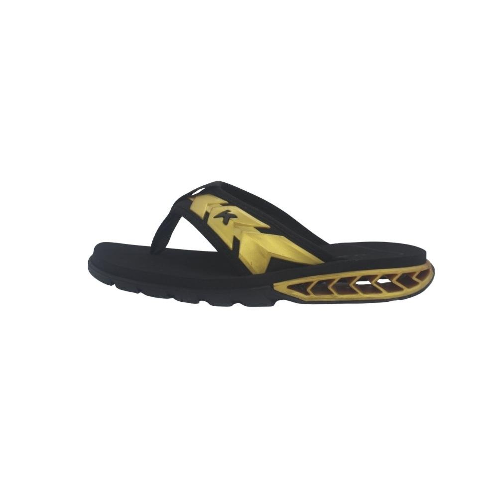 Cor Preto/Dourado