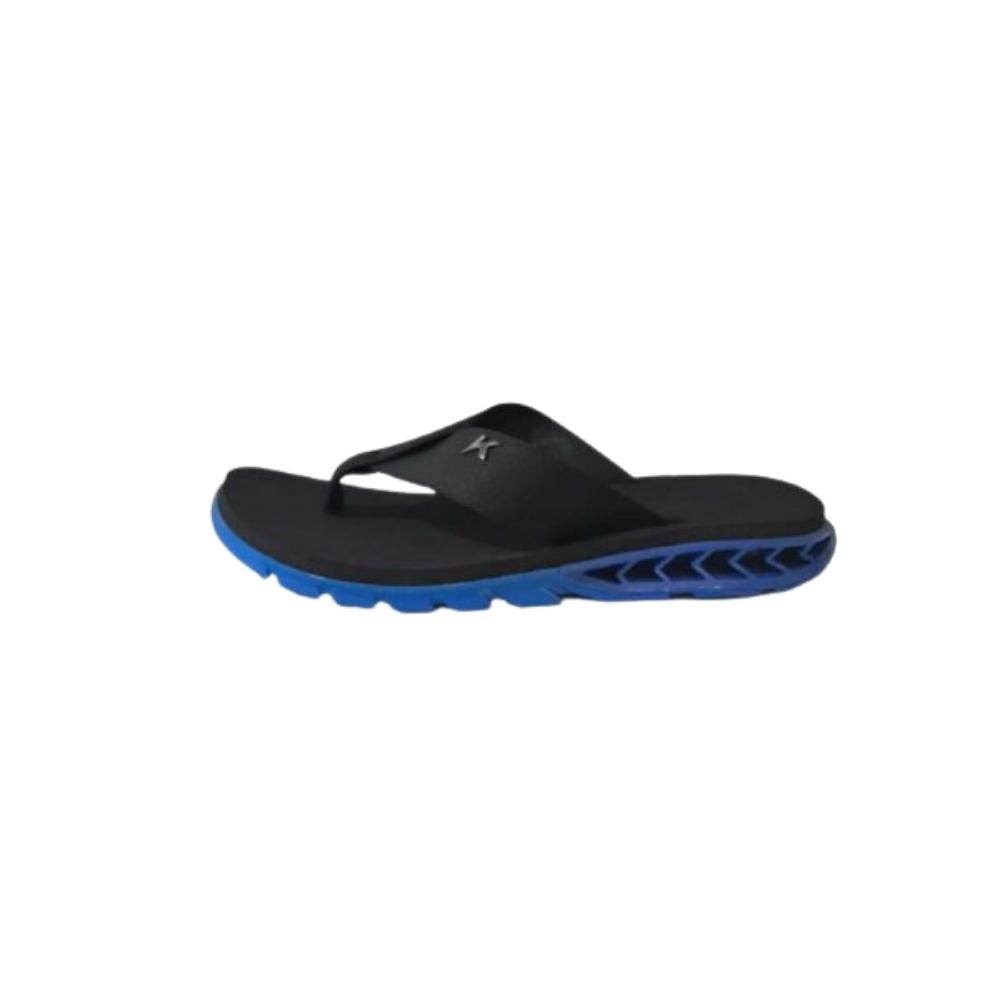 Cor Preto/Azul
