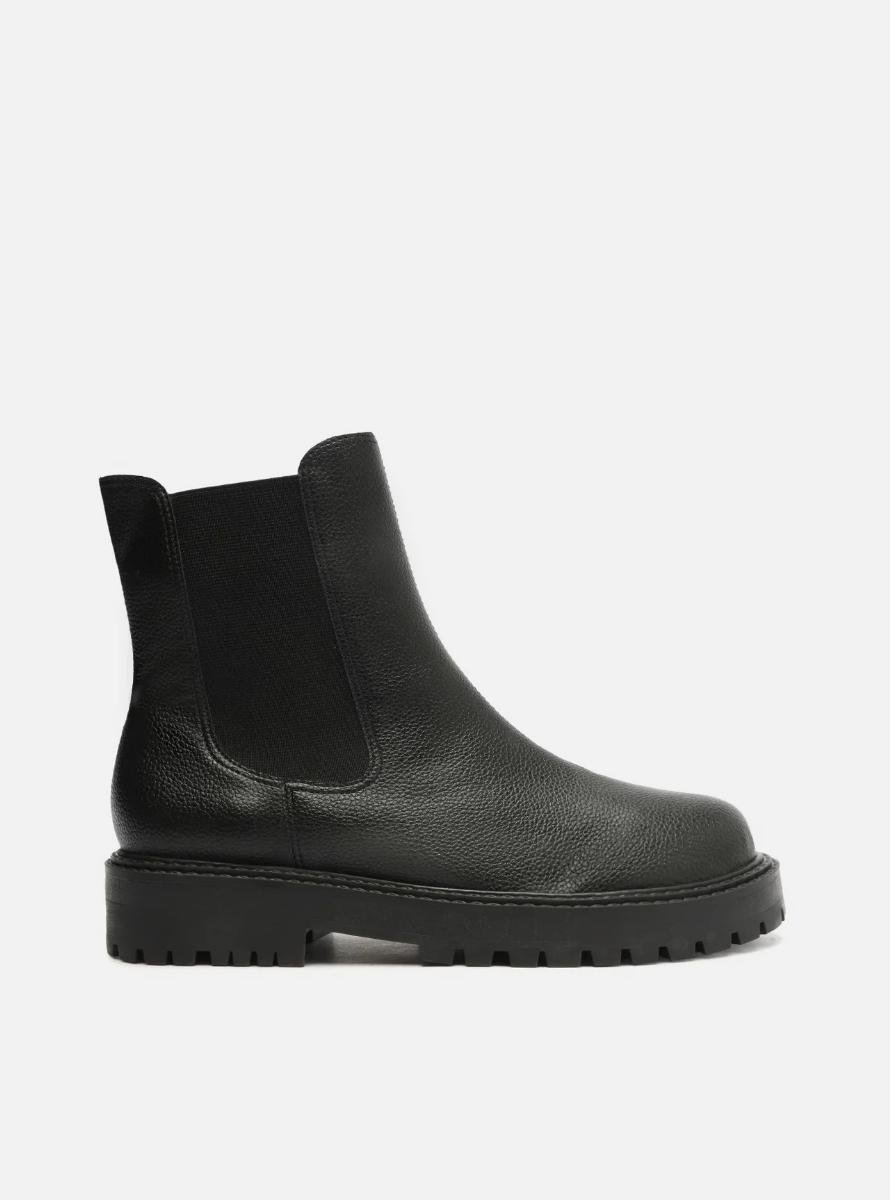 BOTA AREZZO FEMININA TRATORADA A127430019