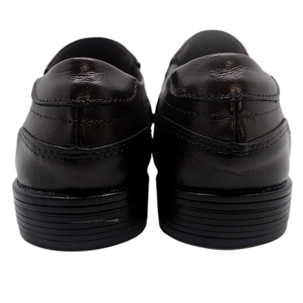 SAPATO PARTHENON MASCULINO SHOES RMO4017 Café 5
