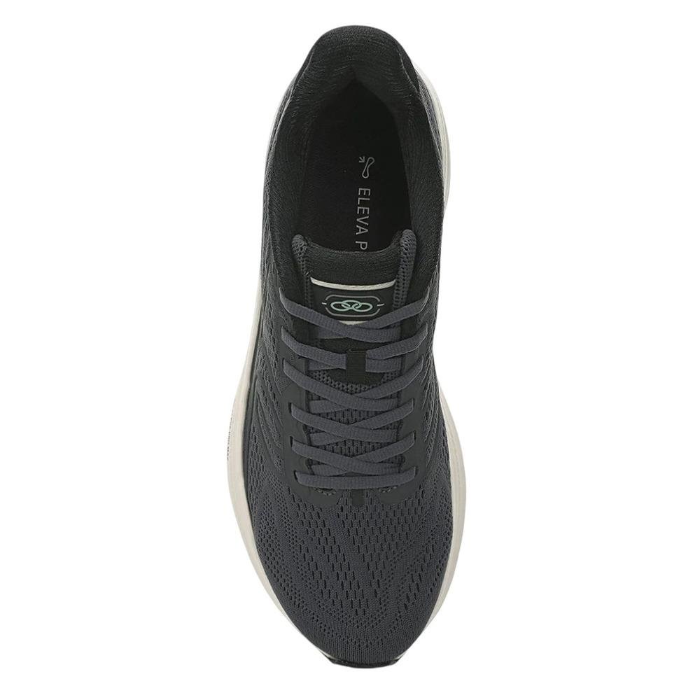 TÊNIS OLYMPIKUS CORRE MAX MASCULINO 43758365 Chumbo 3