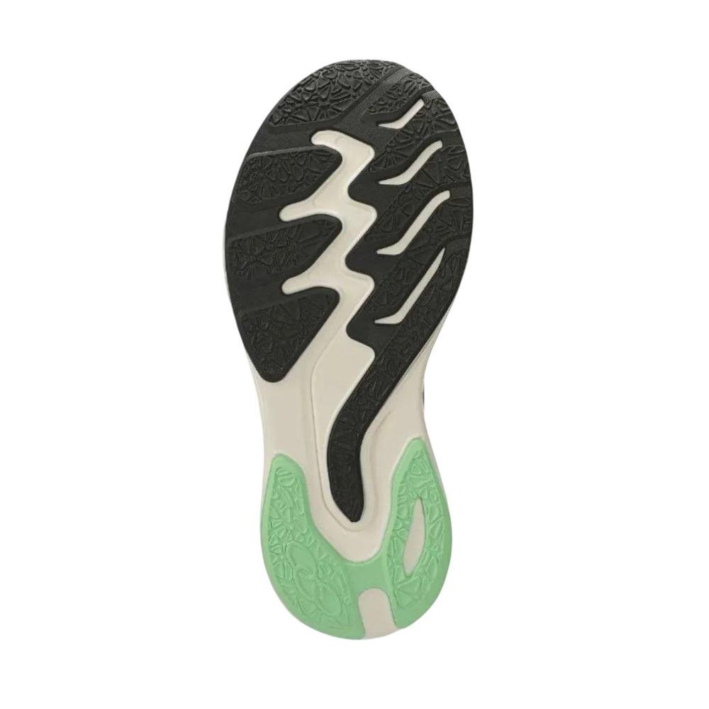 TÊNIS OLYMPIKUS CORRE MAX MASCULINO 43758365 Chumbo 5