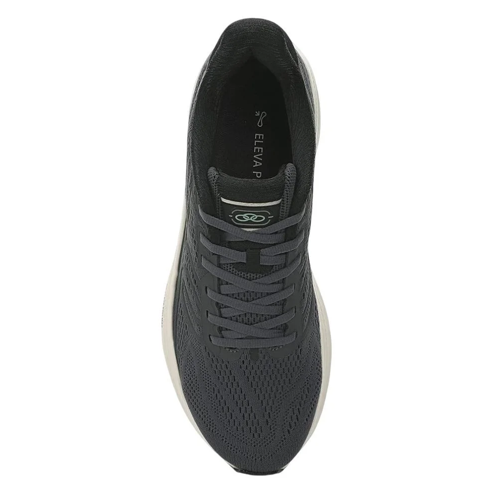 TÊNIS OLYMPIKUS CORRE MAX MASCULINO 43758365 Chumbo 3