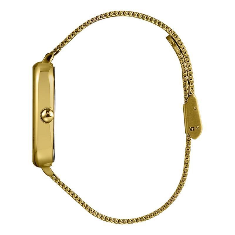 RELÓGIO LINCE UNISSEX MQGH213L34C2KX Dourado 2