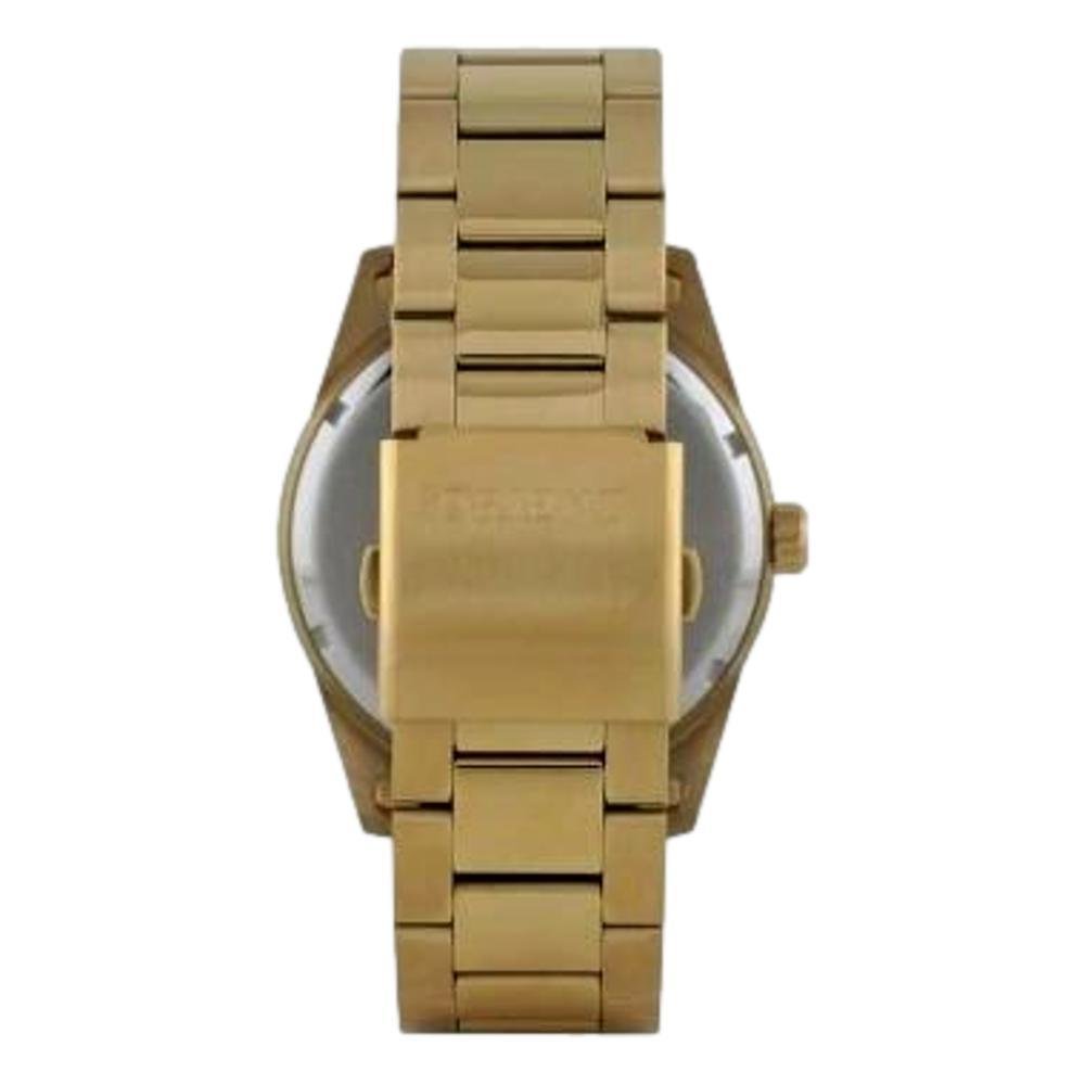 RELÓGIO ORIENT MASCULINO MGSS1265 Dourado/Perola 3