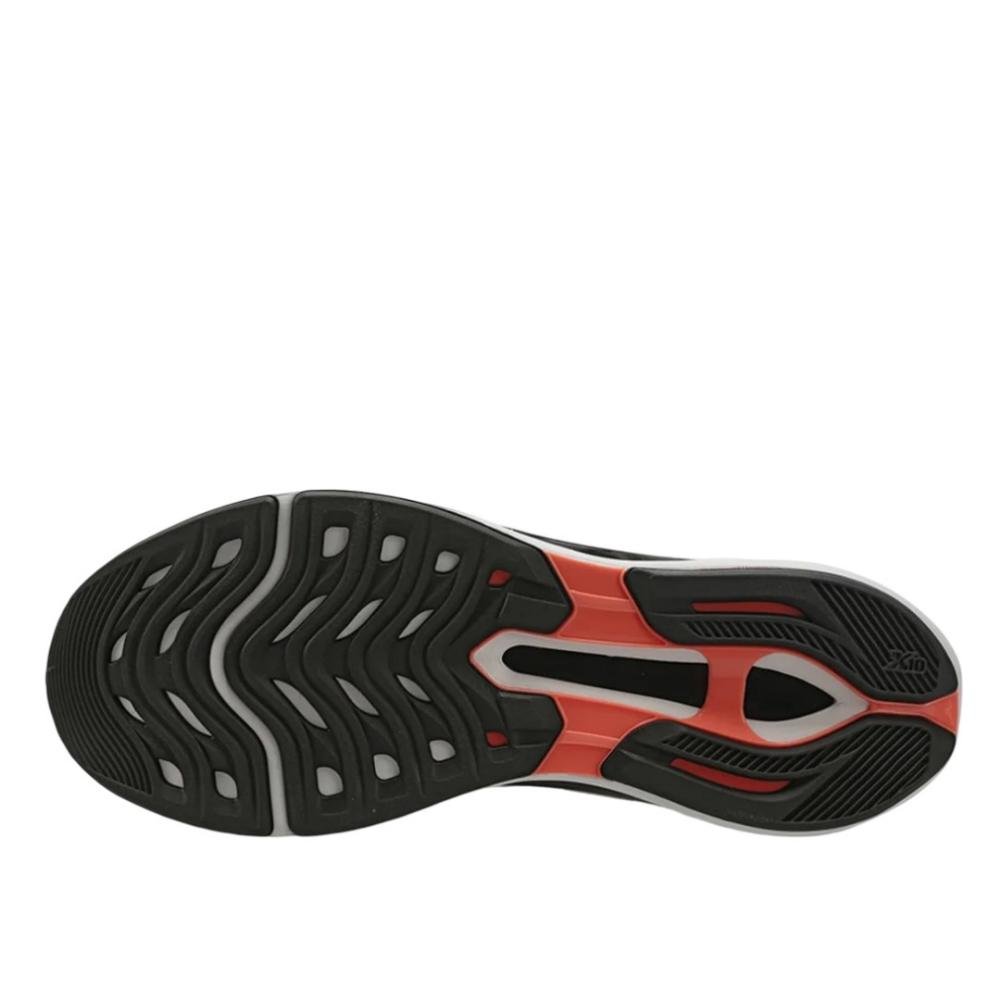 TÊNIS MIZUNO CREATION 26 MASCULINO 101052052 Azul/Laranja/Amarelo 5