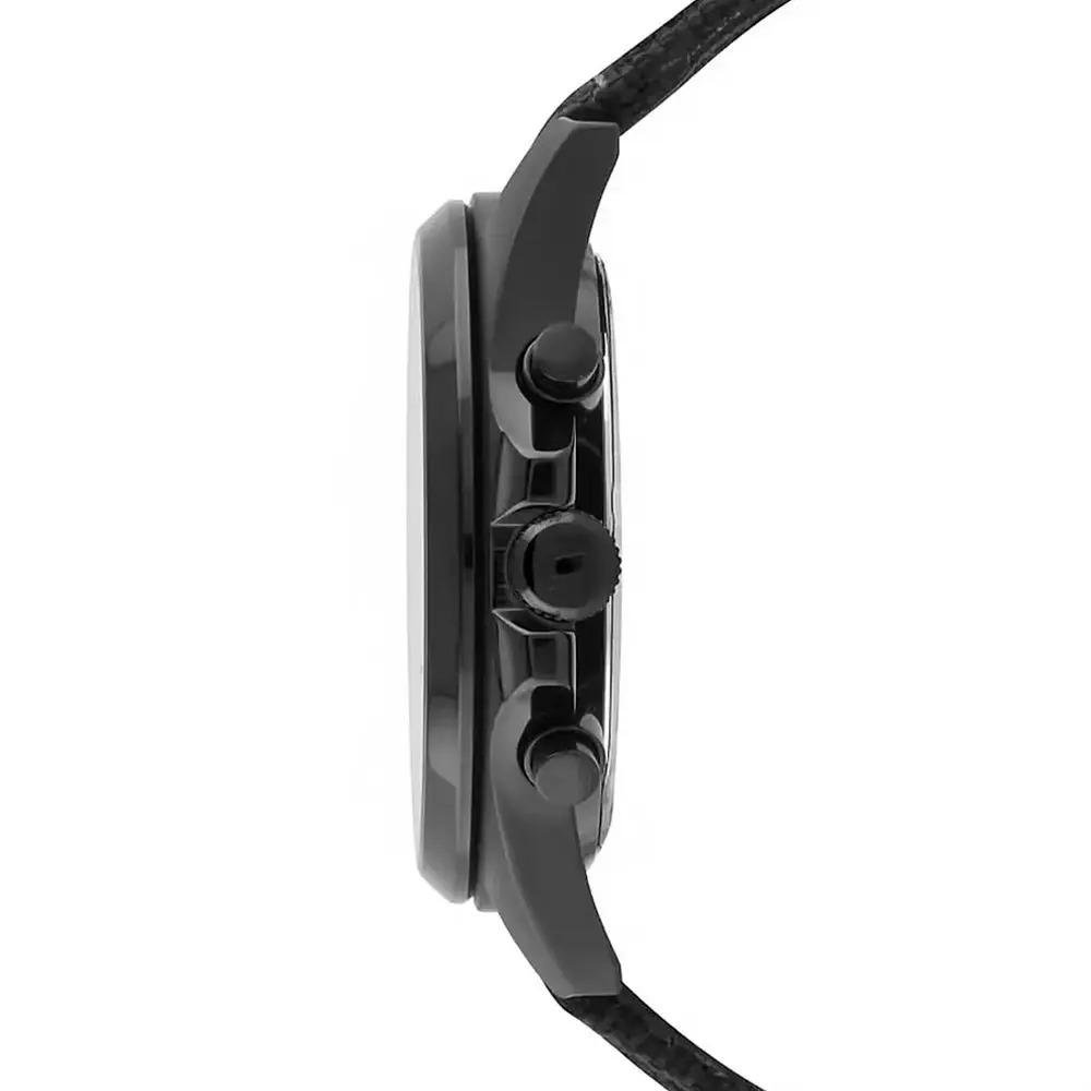 RELÓGIO ORIENT SOLARTECH CRONOGRAFO MASCULINO MBSNC005P2PX Preto/Prata 2