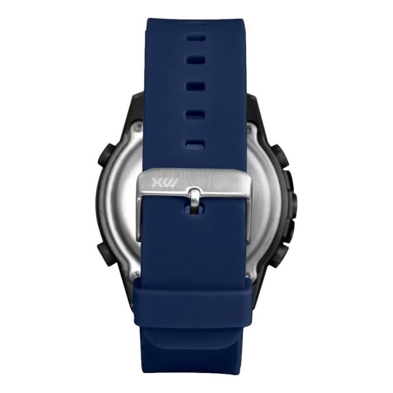 RELÓGIO X-WATCH DIGITAL MASCULINO XMPPD799BXDX Azul/Preto 3