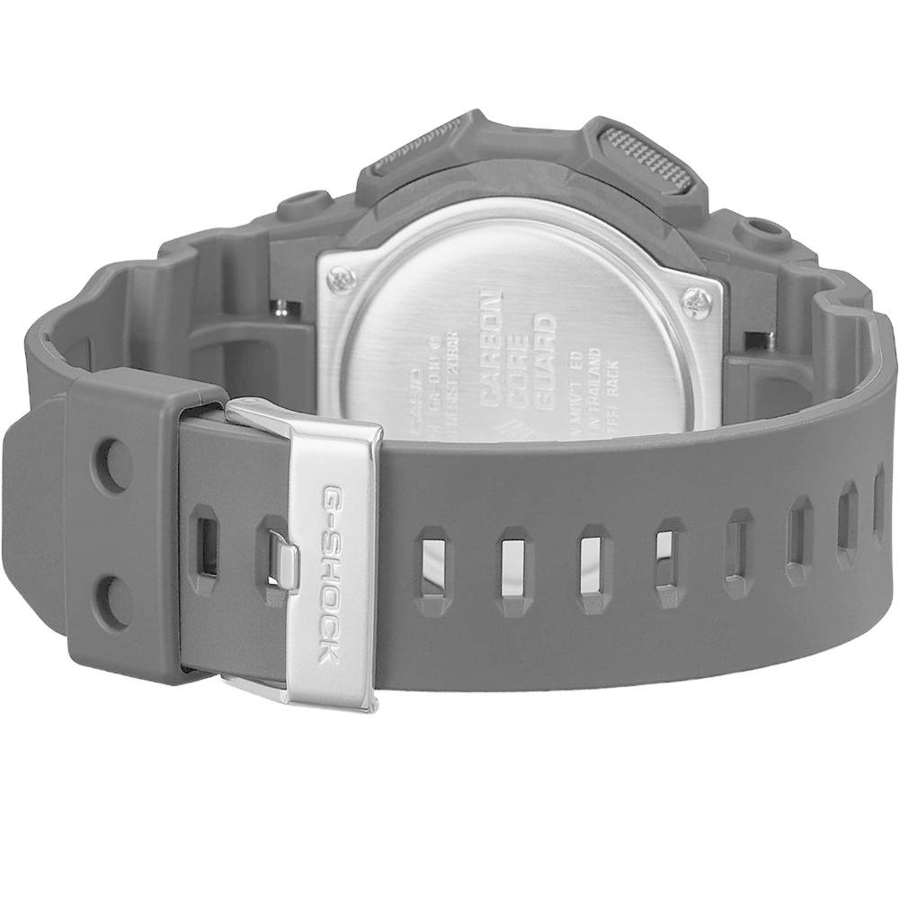 RELOGIO CASIO G-SHOCK GA-010-1ADR Preto 5