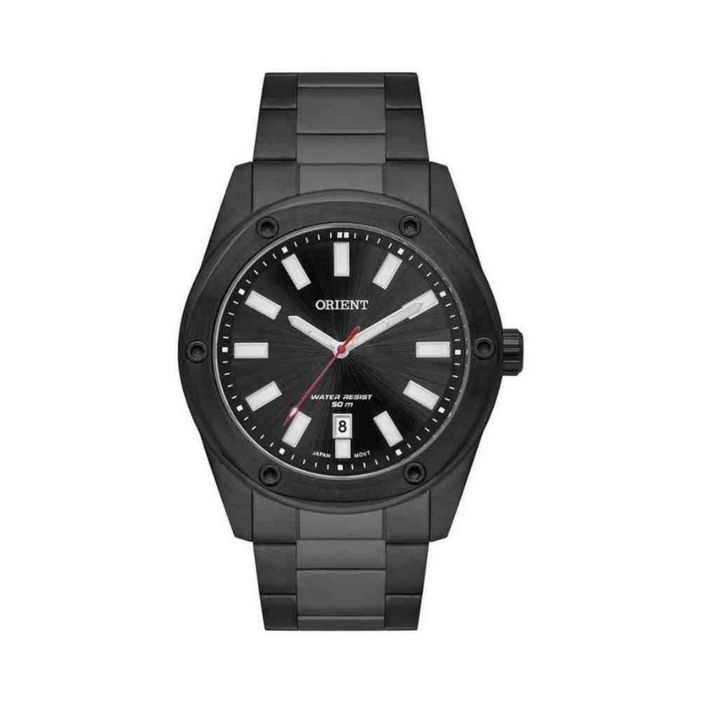 RELÓGIO ORIENT ETERNAL MASCULINO MPSS1046P1PX