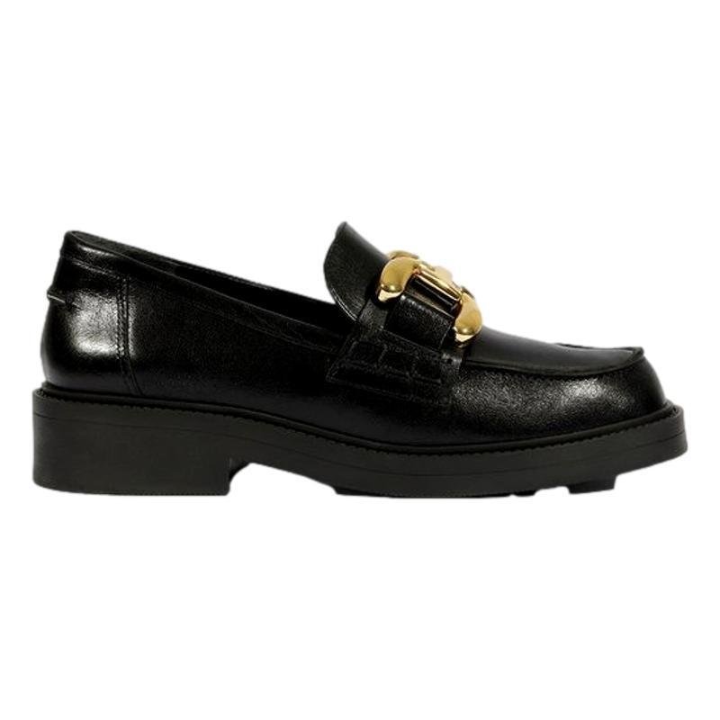 SAPATO SCHUTZ MOCASSIM COURO FEMININO S224020004