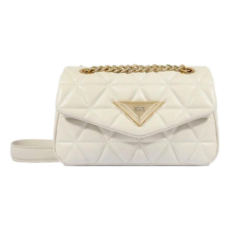 BOLSA COURO FEMININA SCHUTZ S500181092/1