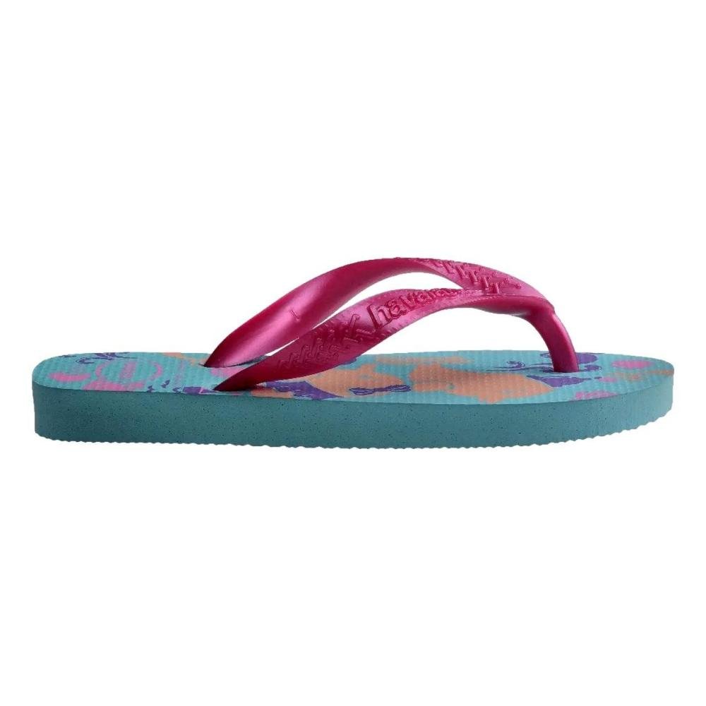 CHINELO HAVAIANAS TOP PETS MENINA 4146823