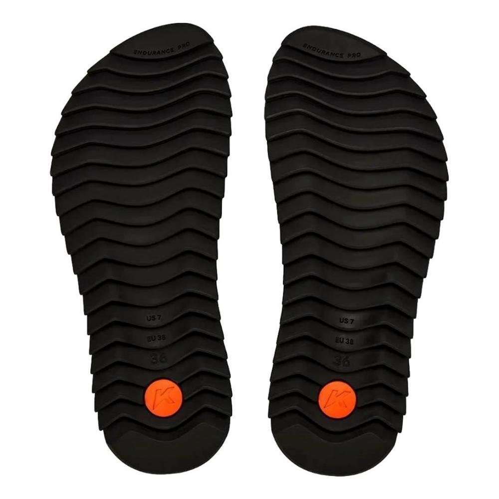 CHINELO KENNER KYRA FEMININO DMQ Preto/Branco 4