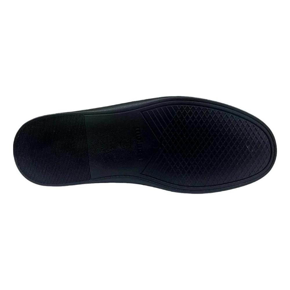 MULE MOLECA CLOG FEMININO 5826.101 Preto 5