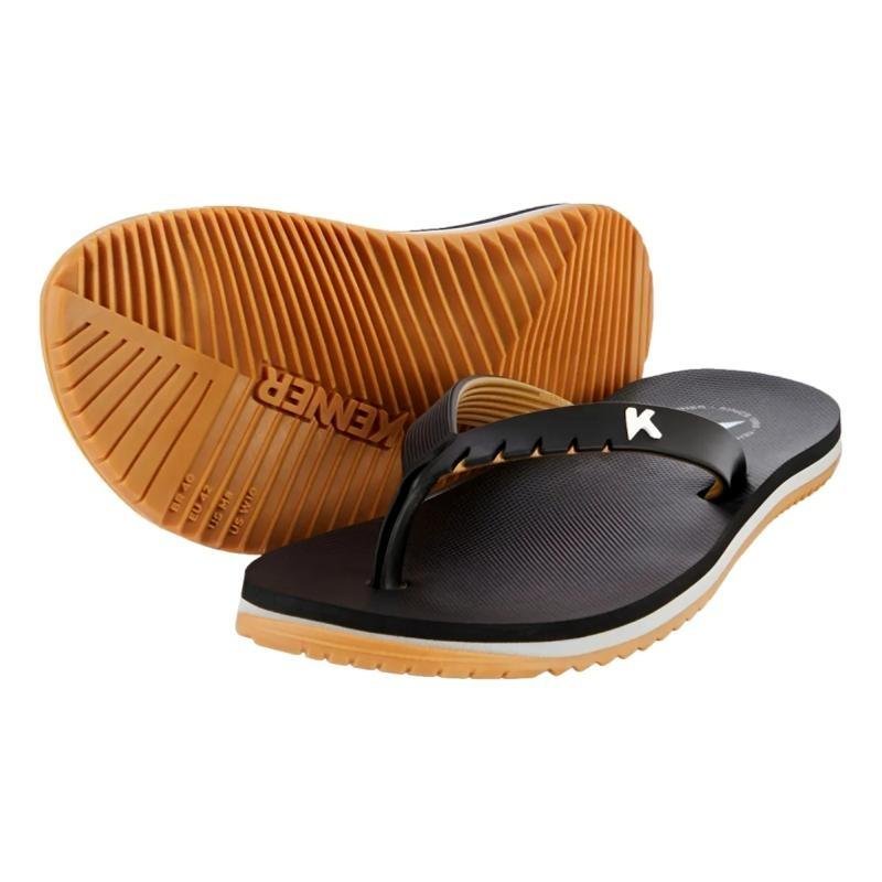CHINELO KENNER RED PRO MASCULINO DNI Preto 3