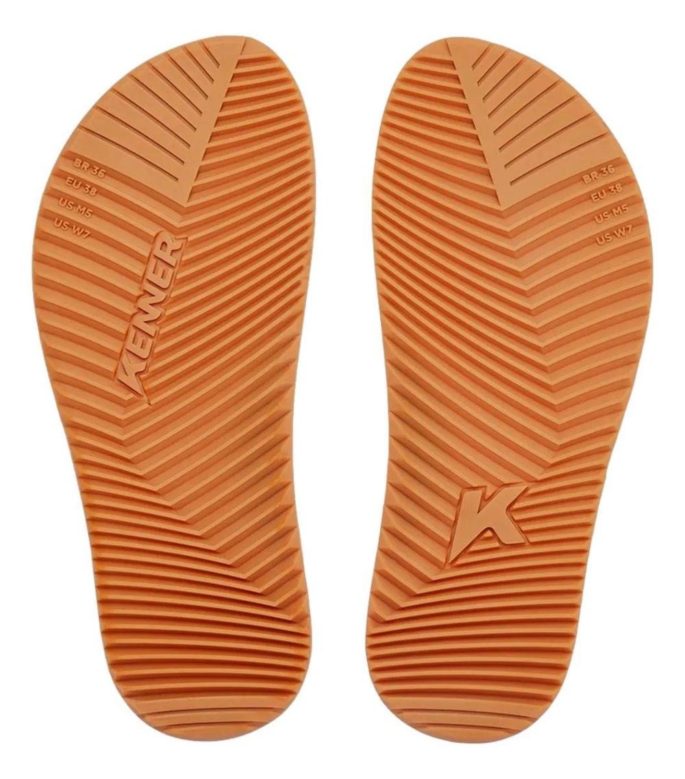 CHINELO KENNER RED PRO MASCULINO DNI Preto 4