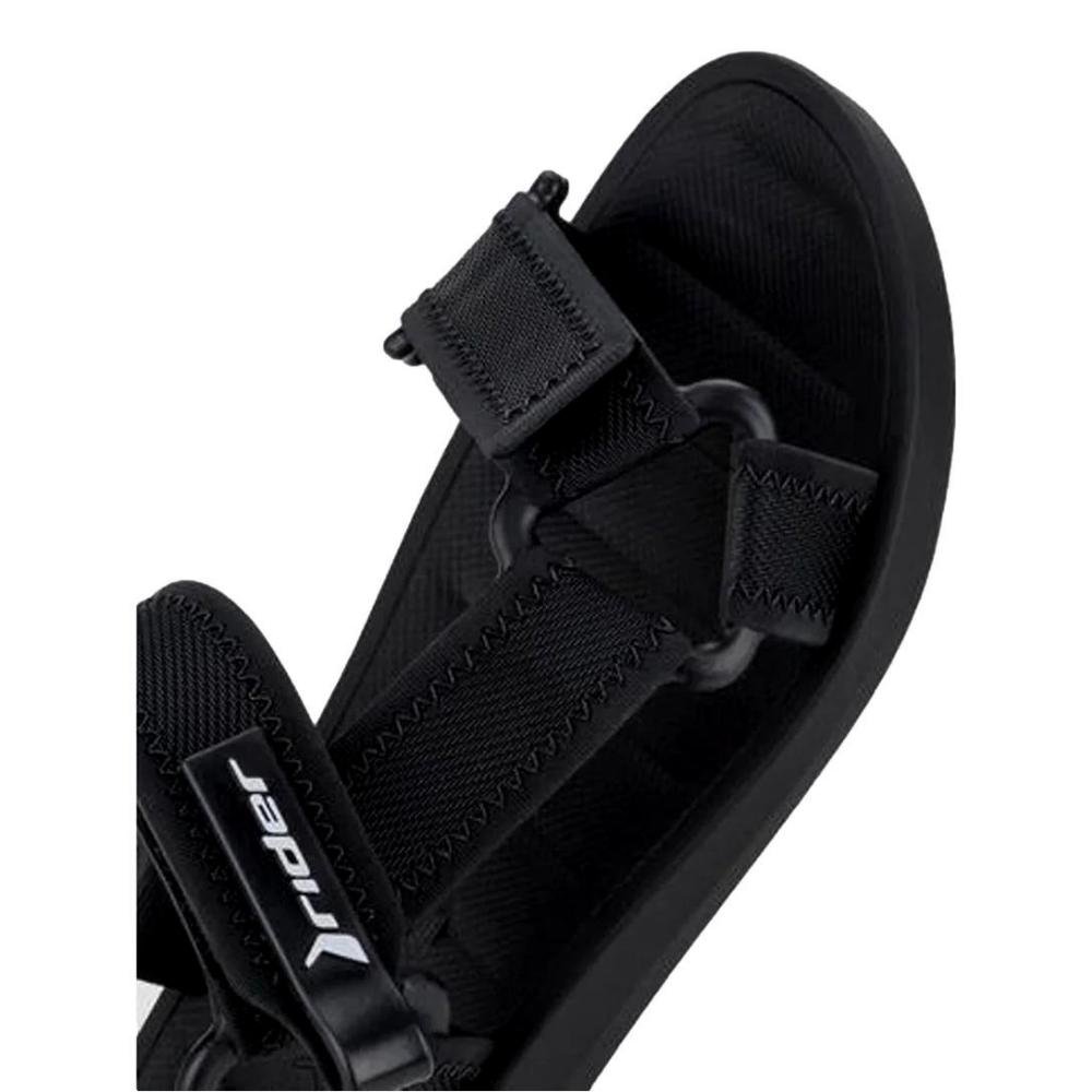 PAPETE RIDER FREE STYLE II MENINO 12347 Preto 4
