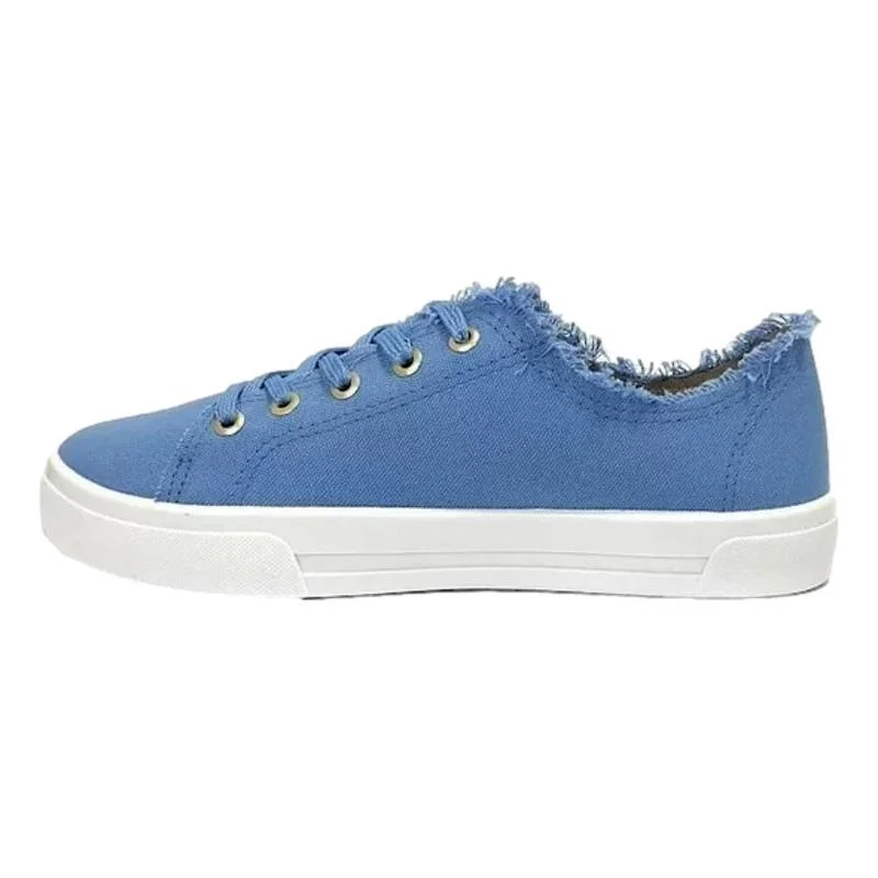 TÊNIS MOLECA FEMININO 5667 322 Azul 3