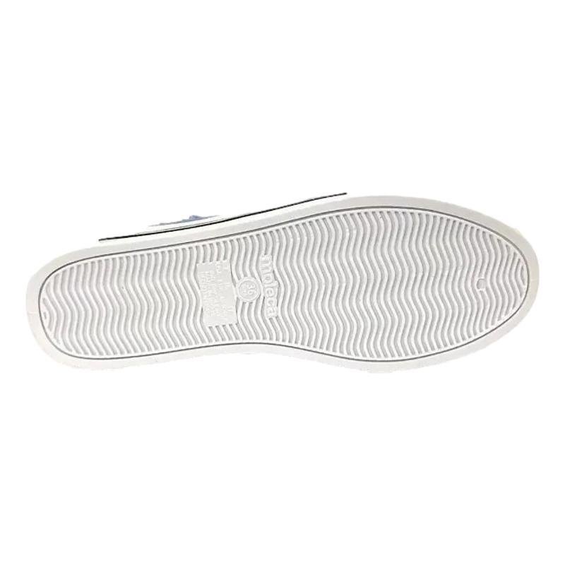 TÊNIS MOLECA FEMININO 5667 322 Azul 5