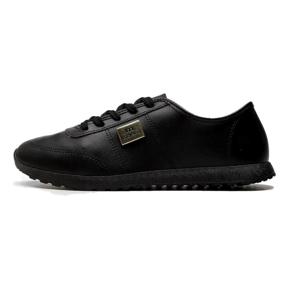 TÊNIS MOLECA FEMININO 5736 107