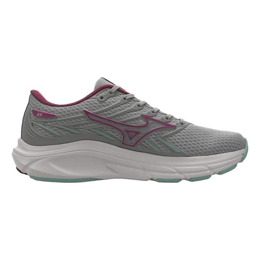 TÊNIS MIZUNO JET 8 FEMININO 101043043/1