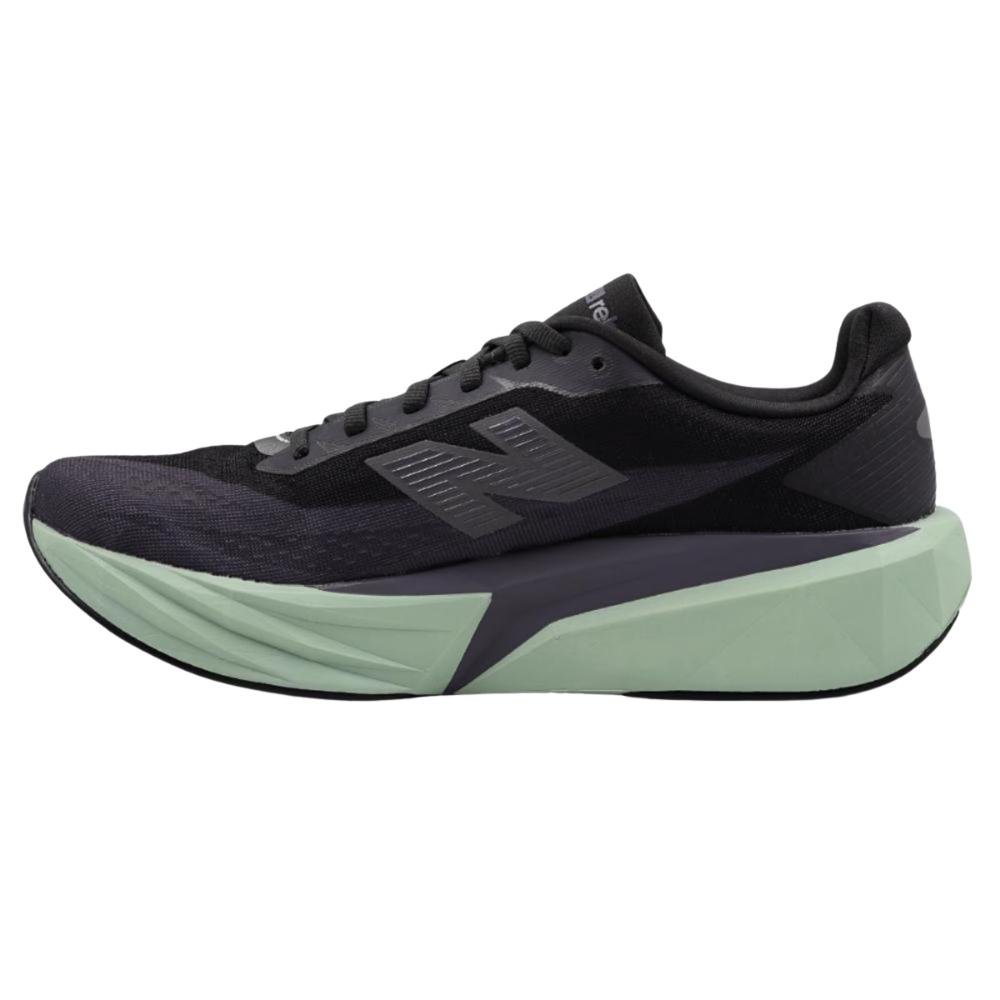TÊNIS NEW BALANCE FUELCELL REBEL V5 MASCULINO MFCXLV5 Preto 2