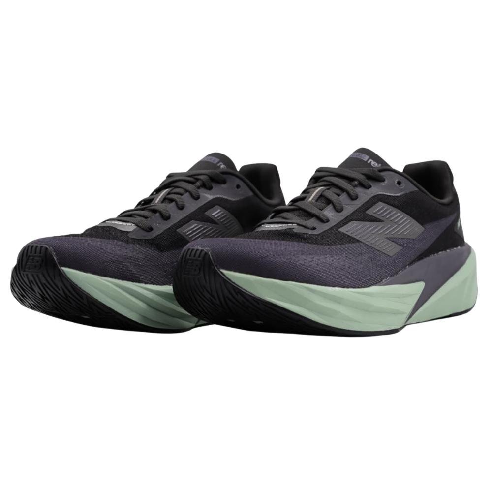 TÊNIS NEW BALANCE FUELCELL REBEL V5 MASCULINO MFCXLV5 Preto 3