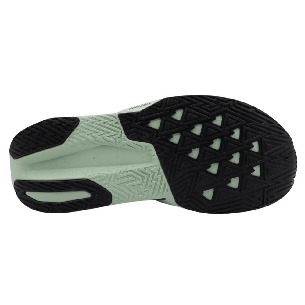 TÊNIS NEW BALANCE FUELCELL REBEL V5 MASCULINO MFCXLV5 Preto 5