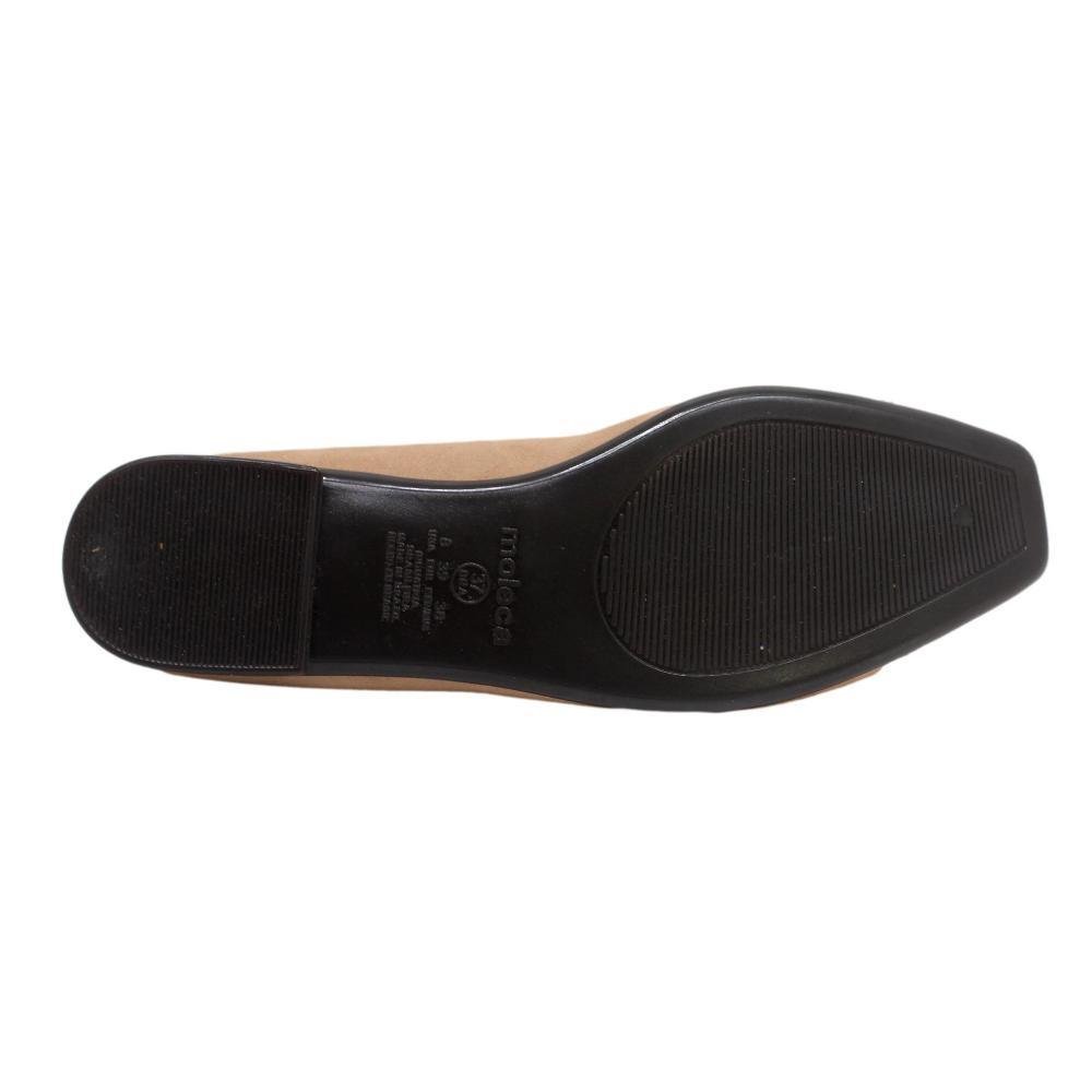 SAPATILHA MOLECA FEMININA 5735.110 Nude 5