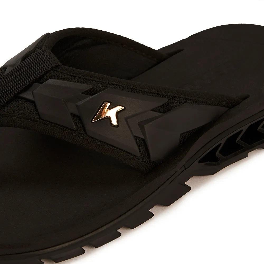 CHINELO KENNER INFANTIL MENINO RAKKA ULTRA FORCE KIDS DSO Preto 4