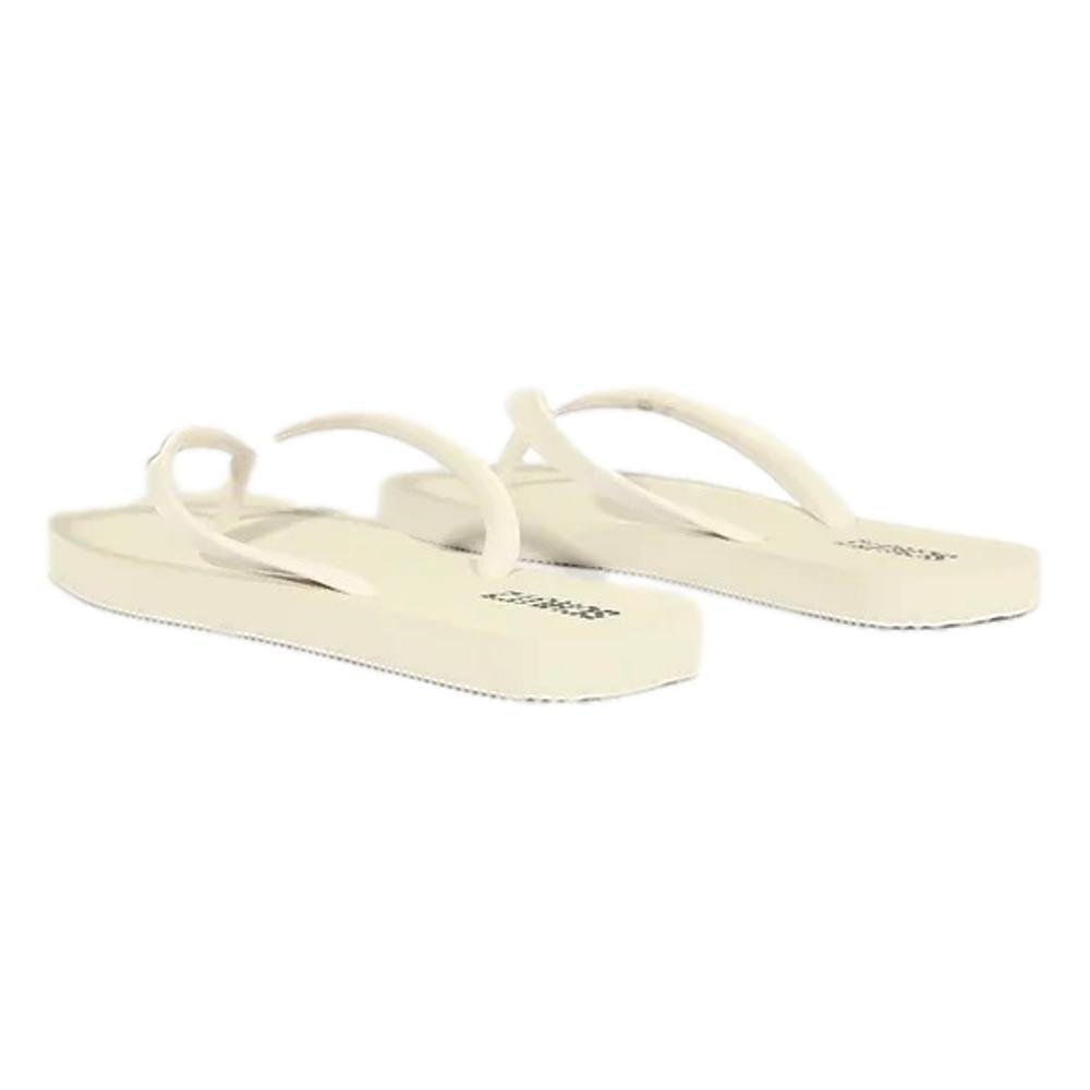 CHINELO COURO SCHUTZ FEMININO SQUARE S222950001 Branco 3