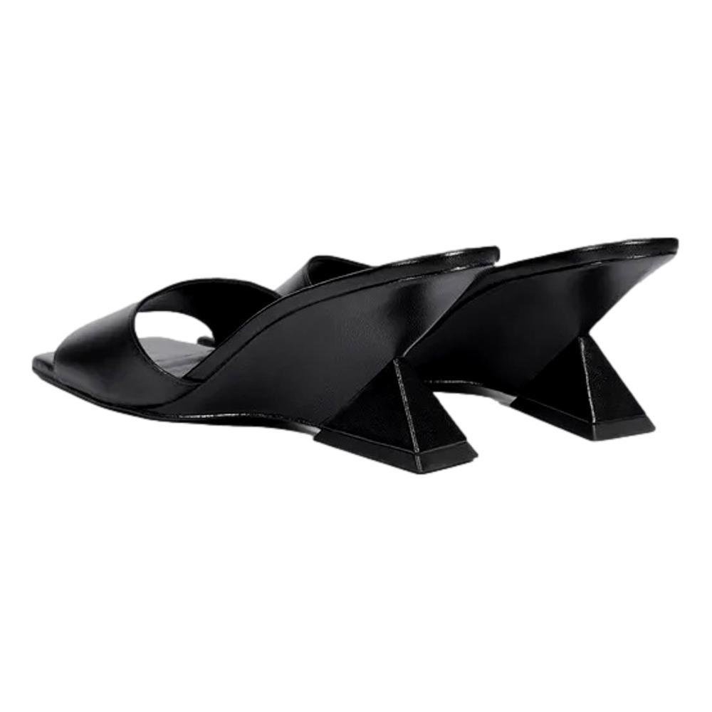 TAMANCO SCHUTZ COURO FEMININO S220010002 Preto 3