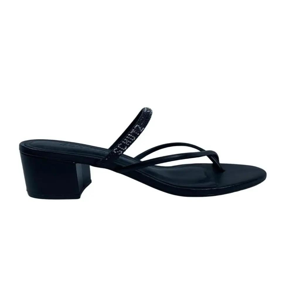TAMANCO SCHUTZ FEMININO STRASS S224950002