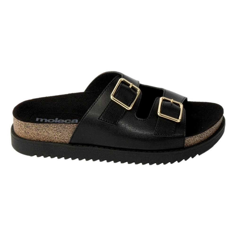 PAPETE MOLECA FLATFORM FEMININO 5500105
