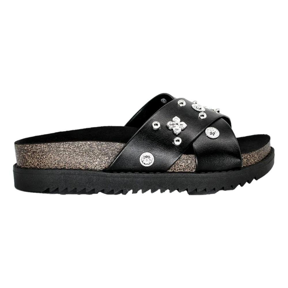 PAPETE MOLECA FLATFORM FEMININO 5500112