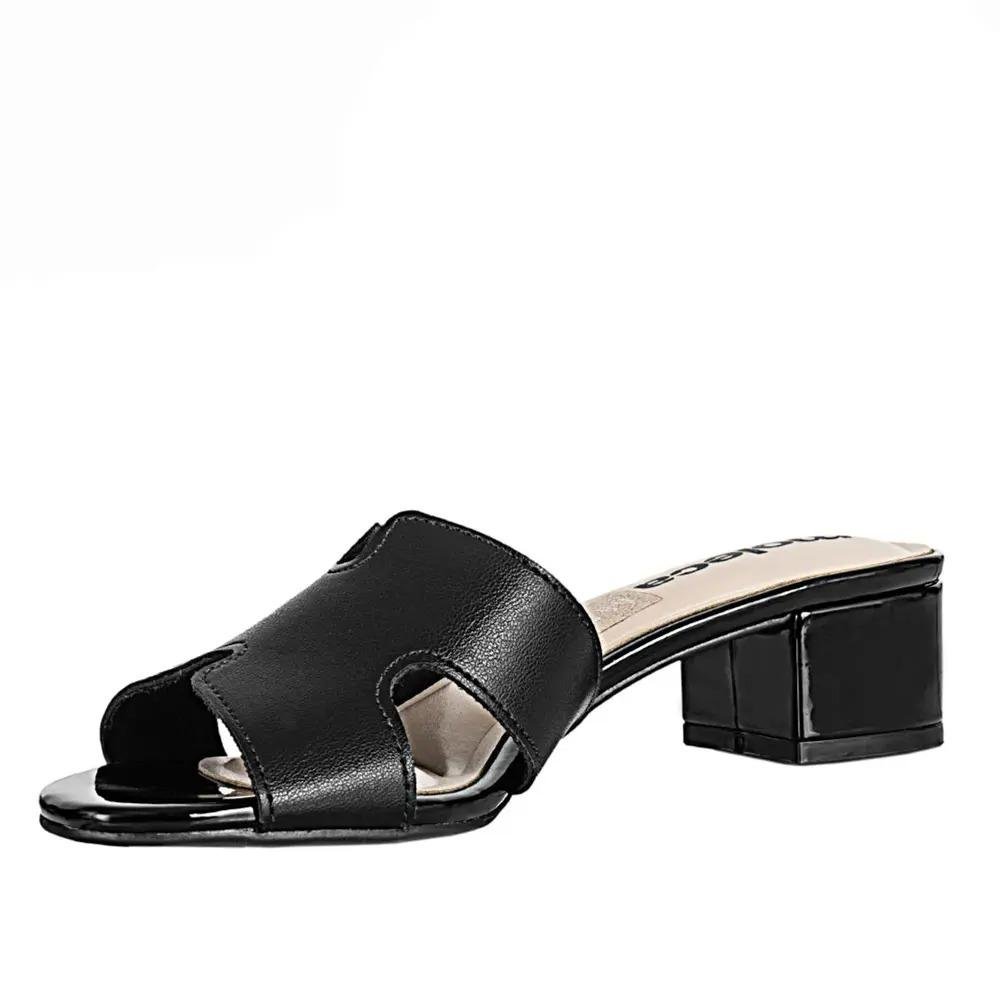 TAMANCO MOLECA FEMININO 5259.875 Preto 3