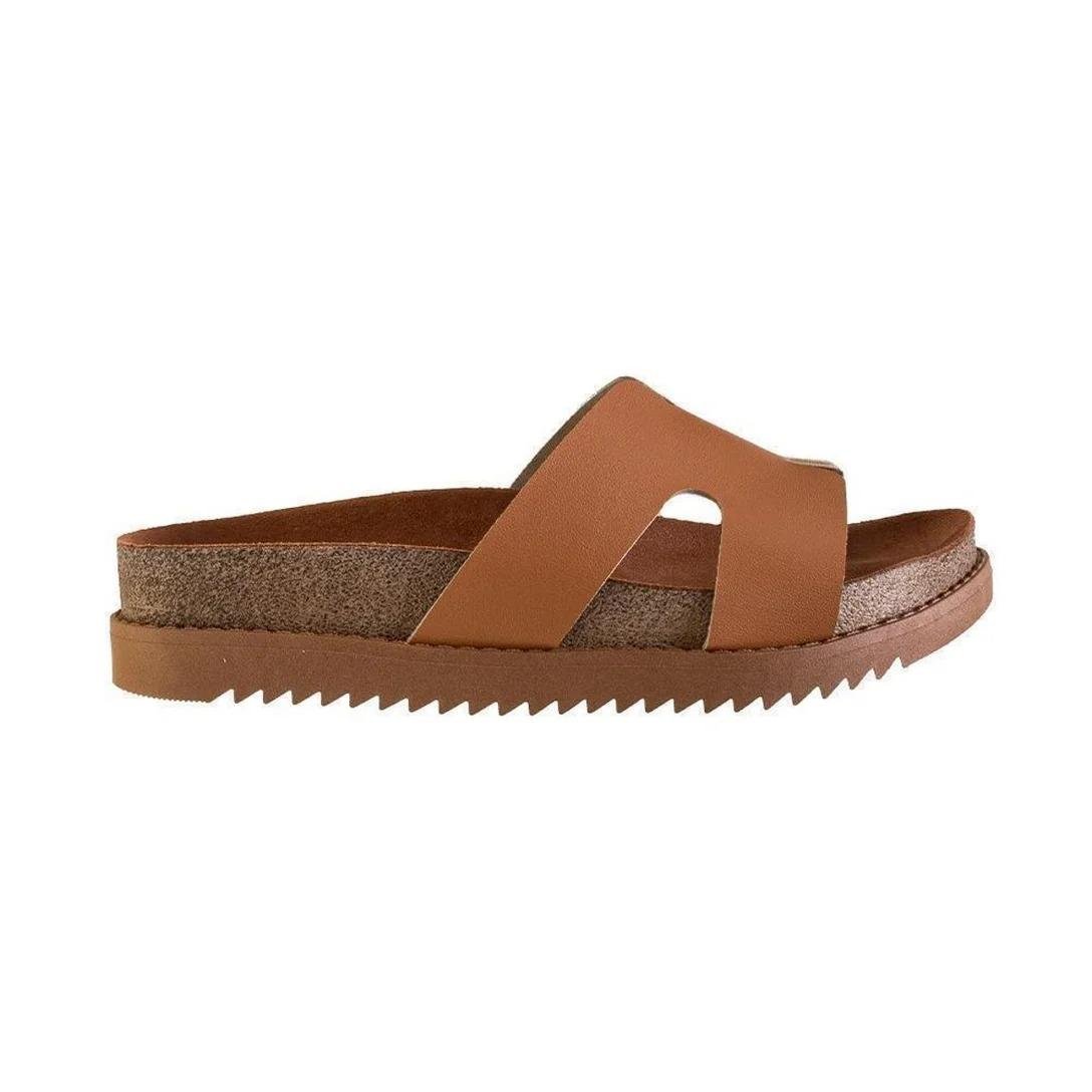 PAPETE MOLECA FEMININO FLATFORM 5500.100