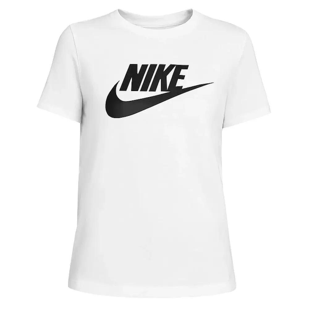 CAMISETA NIKE ESSENTIALS FEMININO DX7906
